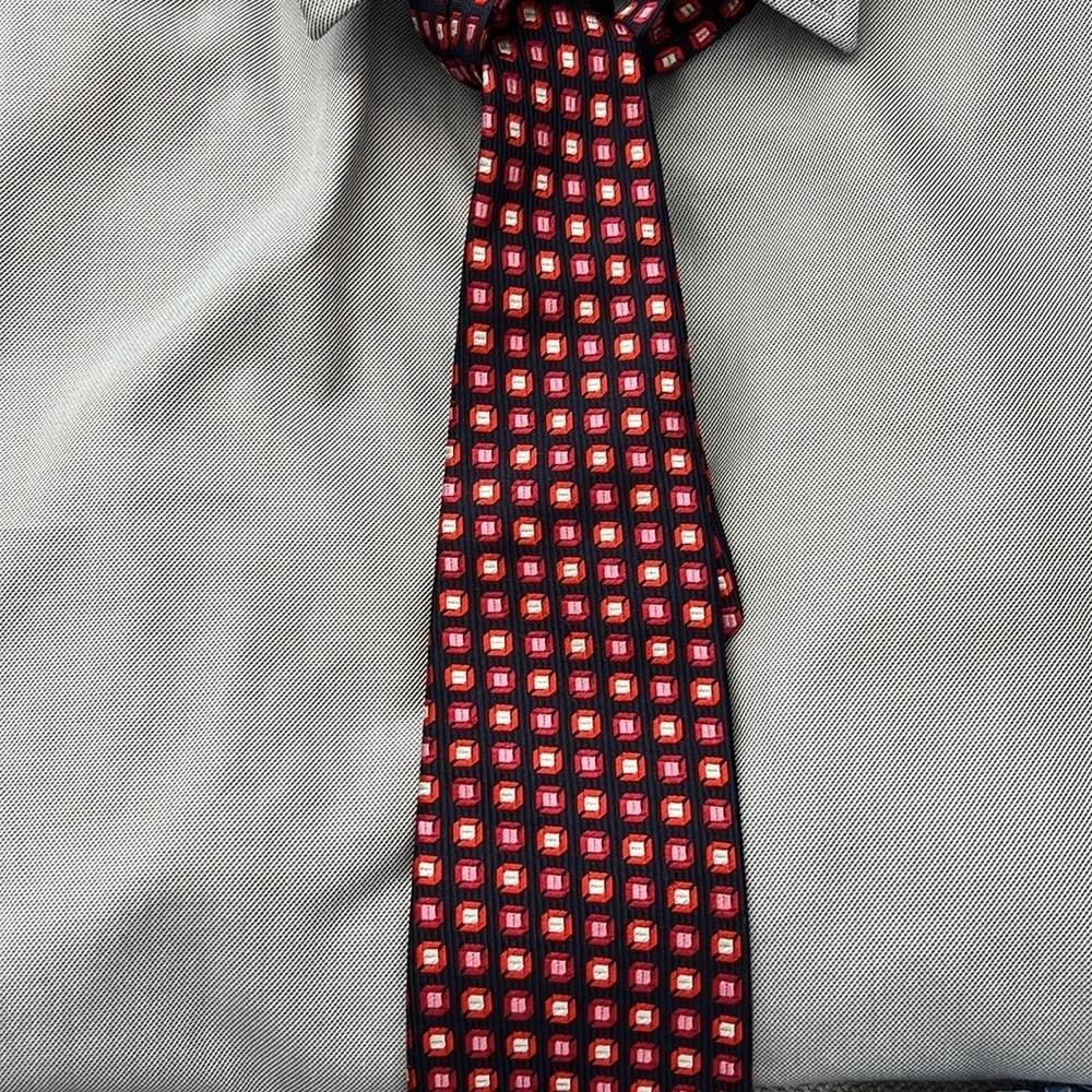 Hugo Boss Silk Tie
